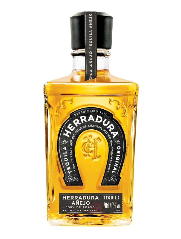 Herradura Anejo Tequila, 70 cl