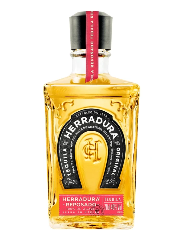 Herradura Reposado Tequila, 70 cl