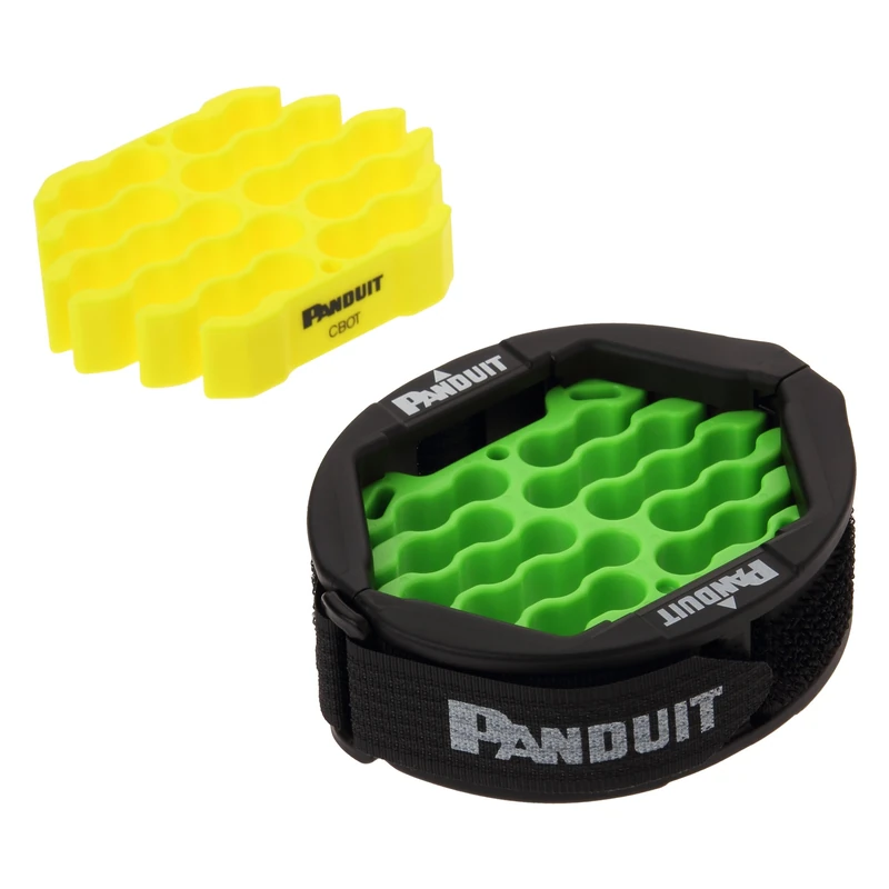 Panduit CBOT24K Cable Management Tool - Bundle Organizer
