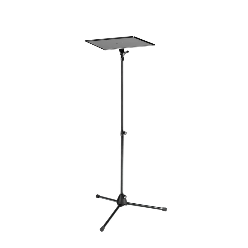Konig & Meyer Computer floor stand - 12155