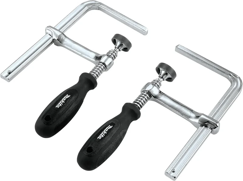 Makita 194500-1 Extension Handle Set Bfr440 - Multi-Colour