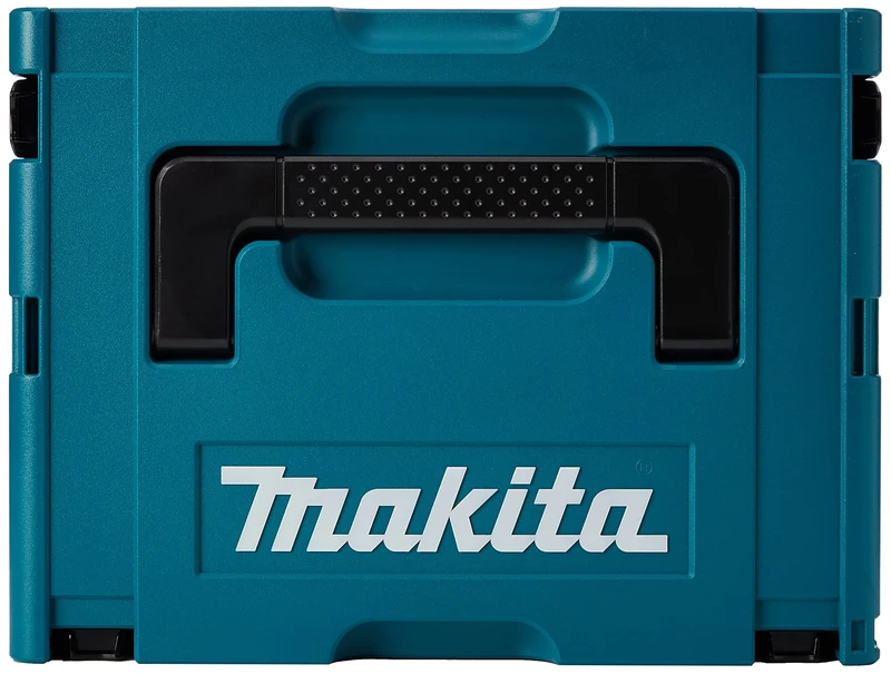 Makita B-43044 Makpac 66 Piece Drill and Bit Set