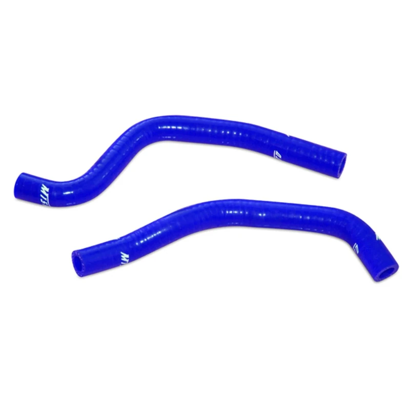 Mishimoto MMDBH-CR85R-96KTBL Silicone Radiator Hoses Compatible With Honda CR85R