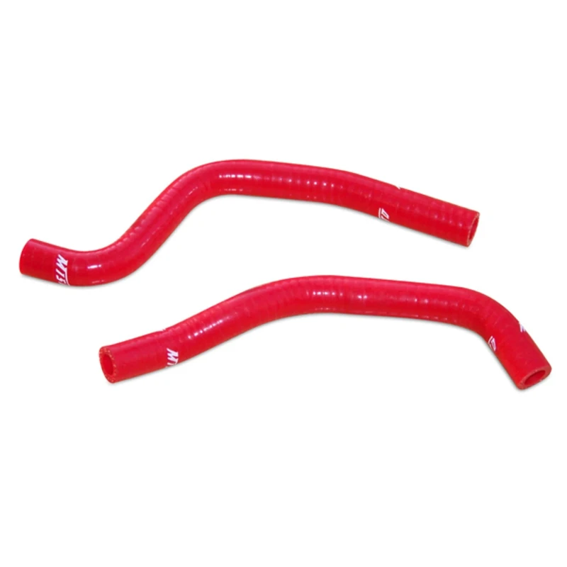 Mishimoto MMDBH-CR85R-96KTRD Silicone Radiator Hoses Compatible With Honda CR85R
