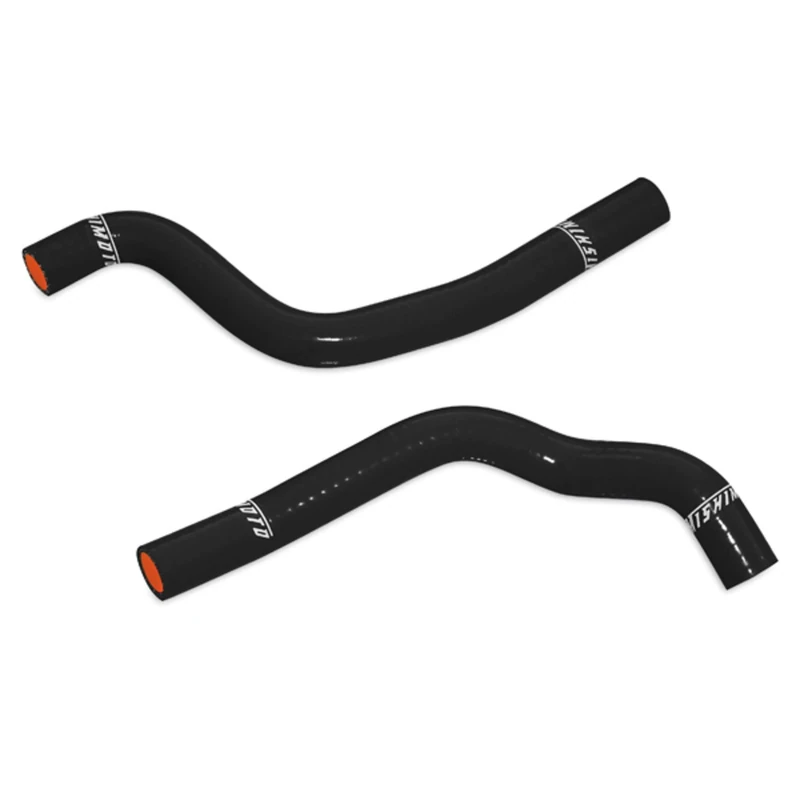 Mishimoto MMDBH-CR85R-99KTBK Silicone Hose Kit Compatible With Honda CR85R 2003-2006 Black