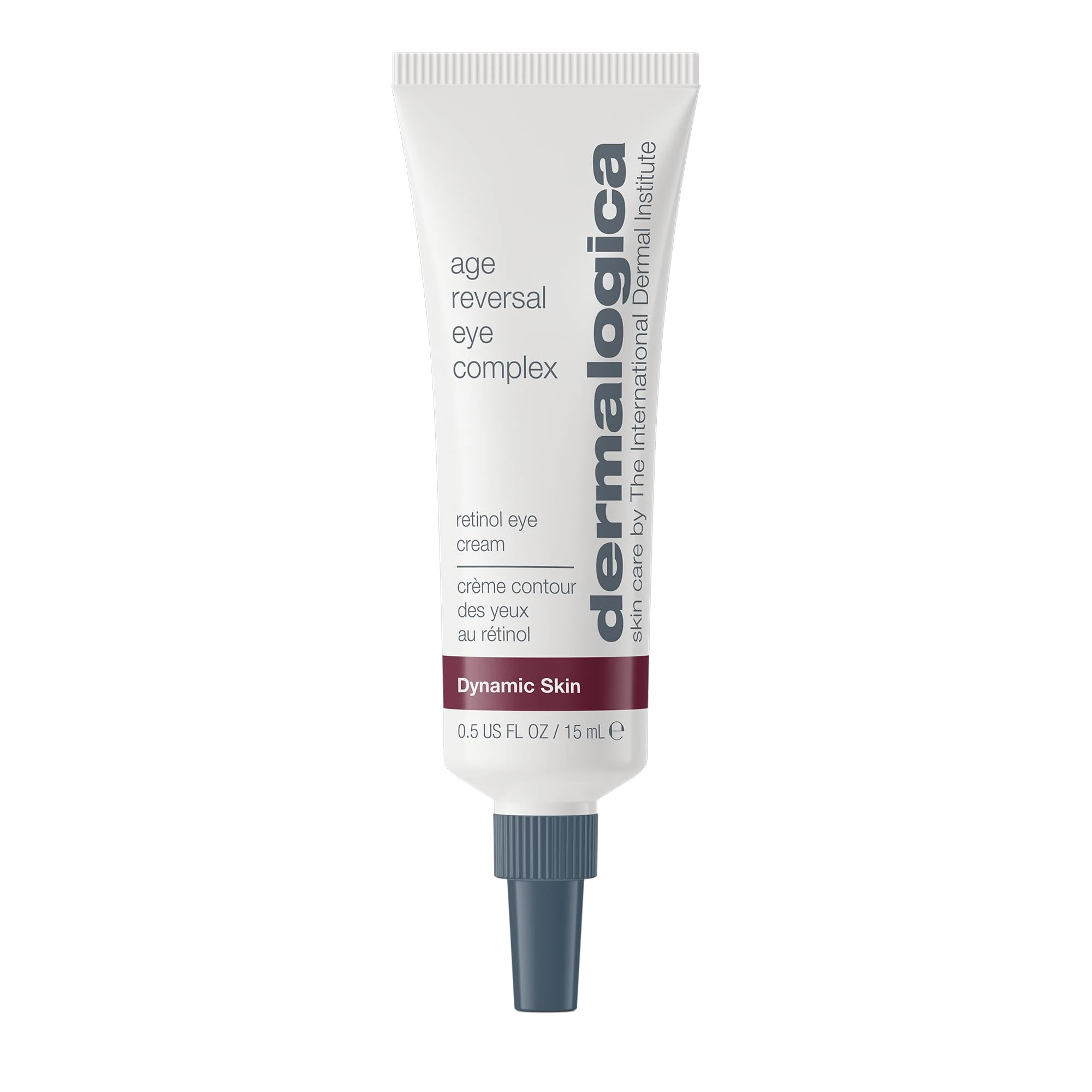 Dermalogica Age Reversal Eye Complex 15ml - Smooths Away Signs of Skin Aging, Delivers Potent Age-fighting Actives Deep Into the Skin