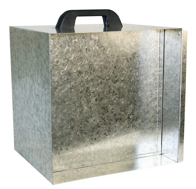 Other METAL BATTERY BOX