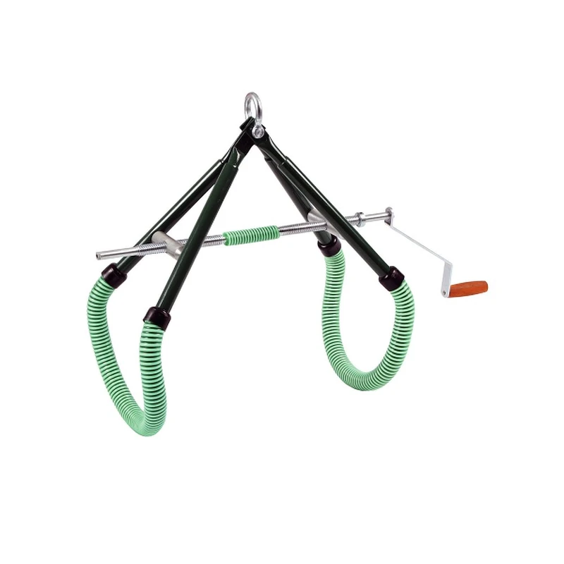 Agritura Cow Lifting Frame,900 kg - A01011 - Image 1