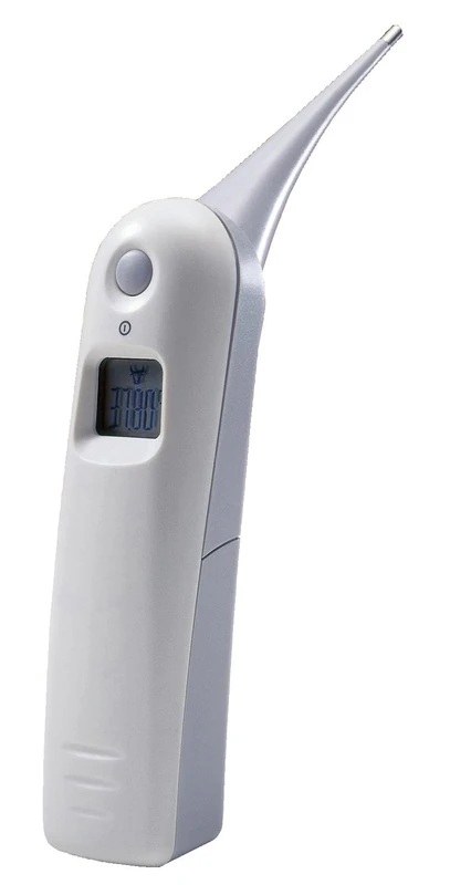 Kerbl Toptemp 21124 Digital Thermometer - Image 1