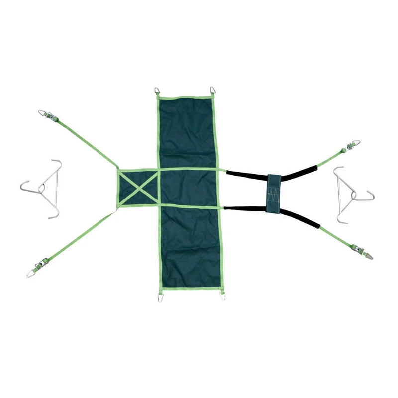 Kerbl Cow Lifting Device