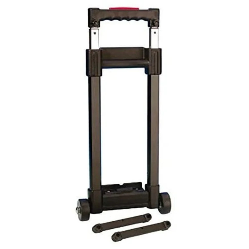 Adam Hall Hardware 3472 - Trolley 2-stages removable length 420-960 mm