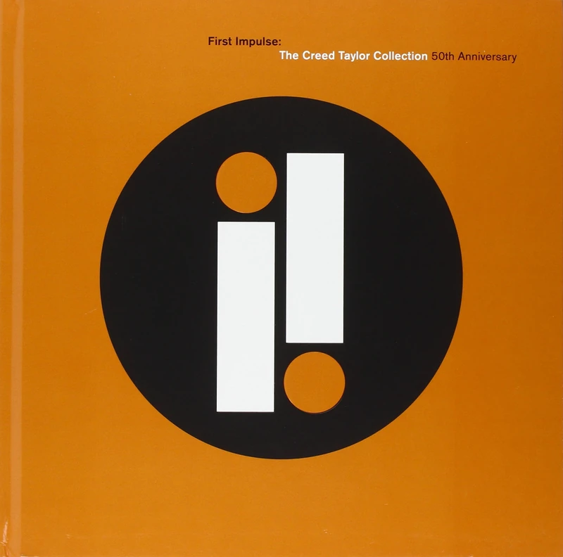 First Impulse: The Creed Taylor Collection [50th Anniversary Edition] - Image 1