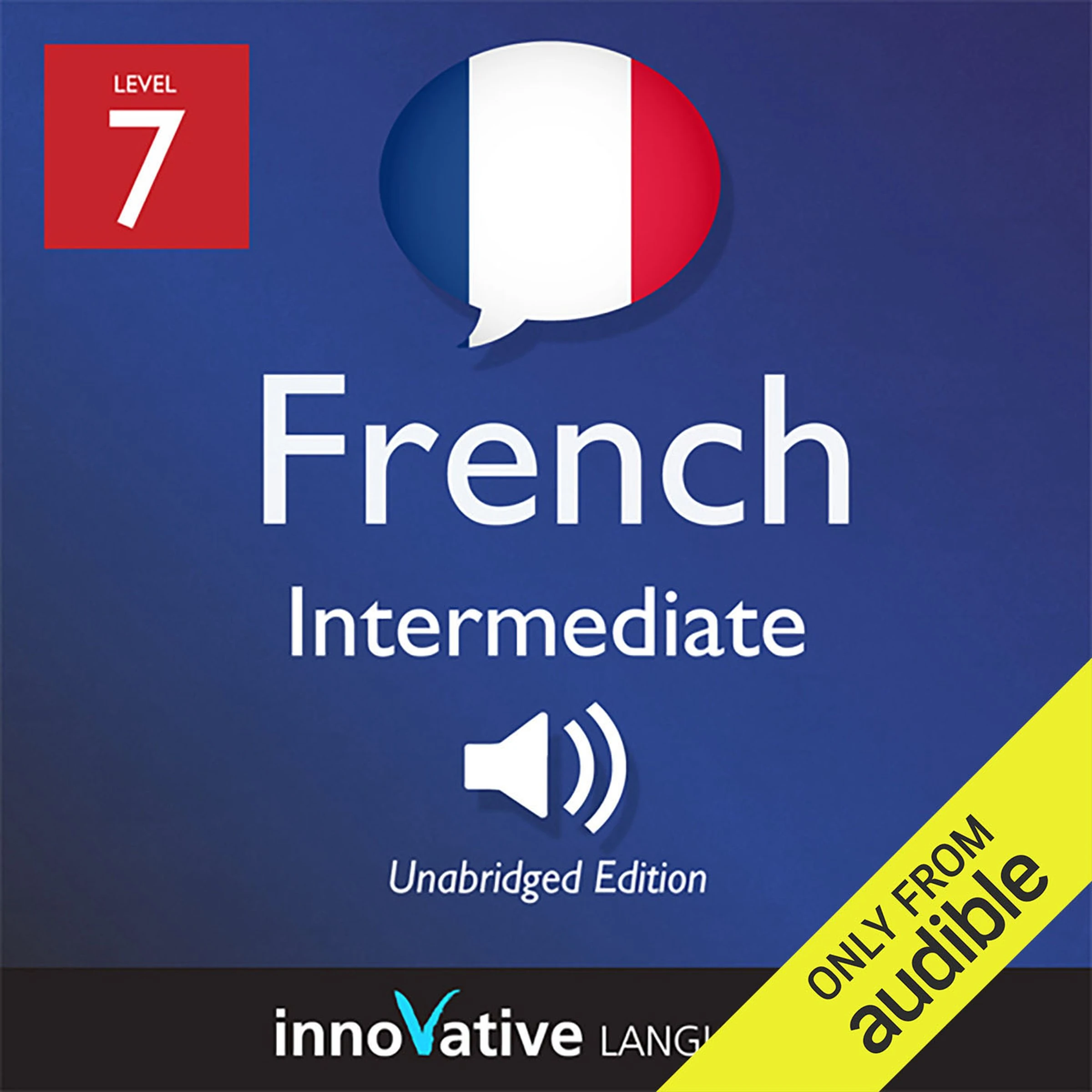 Learn French - Level 7: Intermediate French, Volume 1: Lessons 1-25: Intermediate French #28
