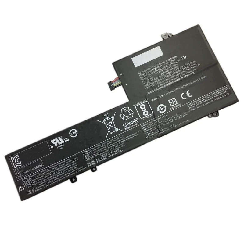 amsahr L16M4PB2-02 Replacement Battery for LENOVO L16M4PB2, Lenovo 5B10M55951 ()