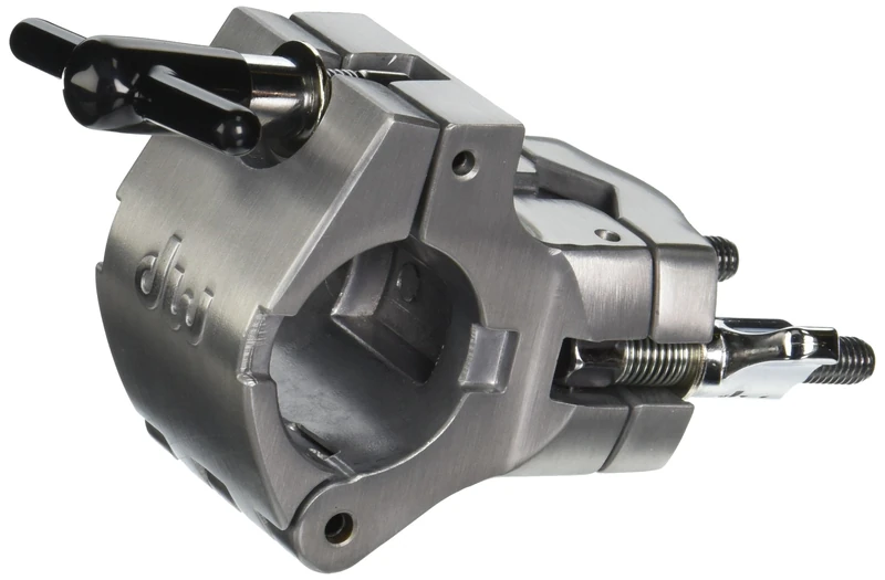 Drum Workshop 1.5" V Rack Clamp DWSMRKC15V