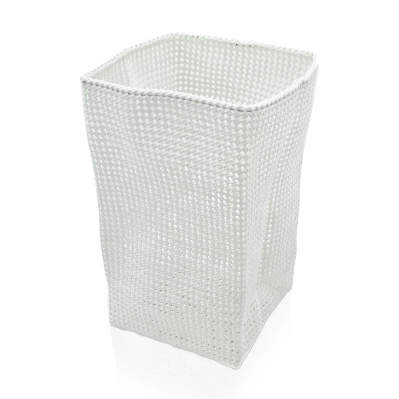 move Large Basket, Off White, 33 x 33 x 51 cm
