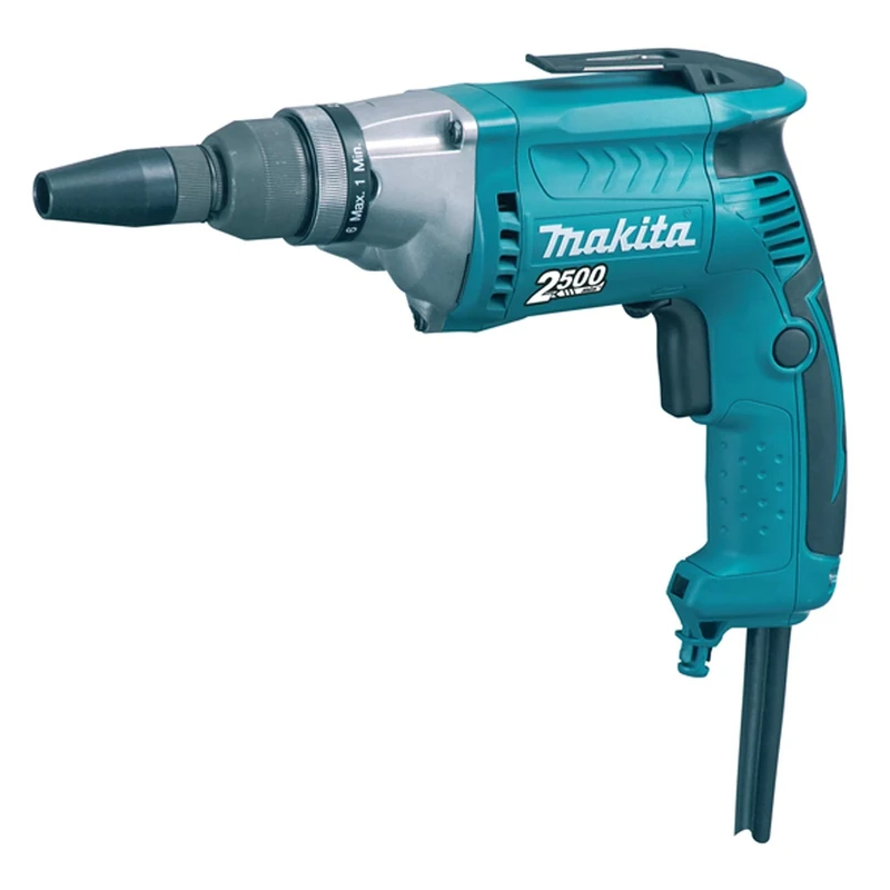 Makita FS2700/1 110V Torque Adjustable Screwdriver