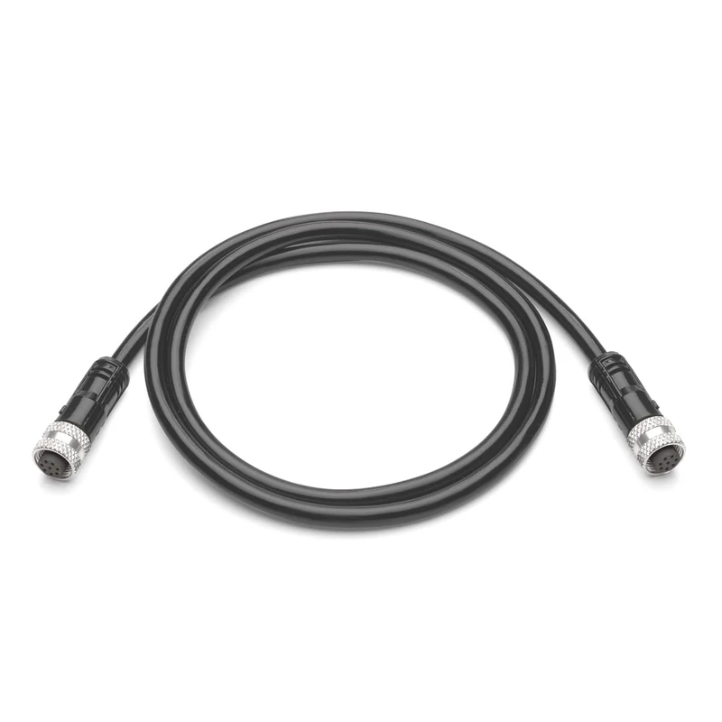 Humminbird Ethernet Cable – 10 Ft., AS EC 10E - Image 1