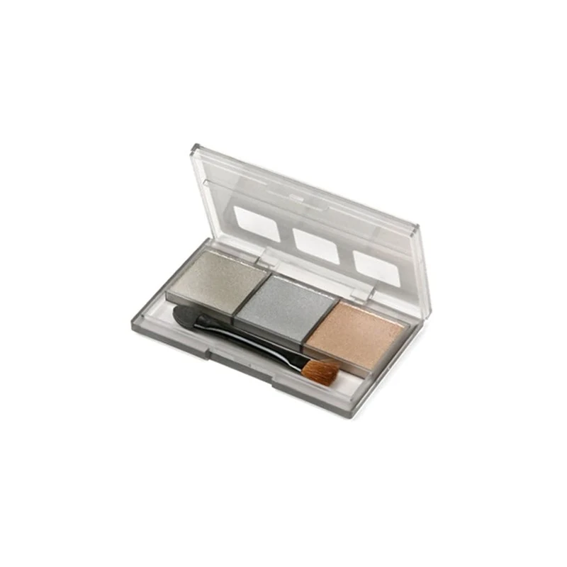 TAMIYA TAM87123 300087123 - WM Ageing Set F, Titanium/H.G. Metal/Copper