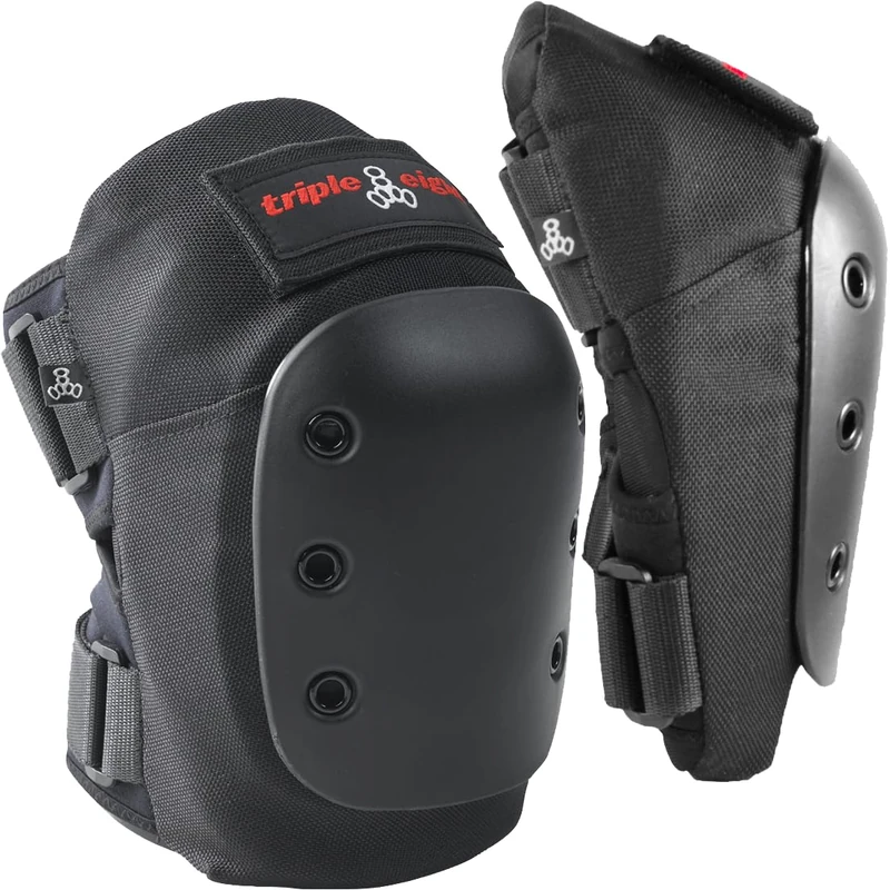 Triple 8 KP Pro Knee Pad (Medium)