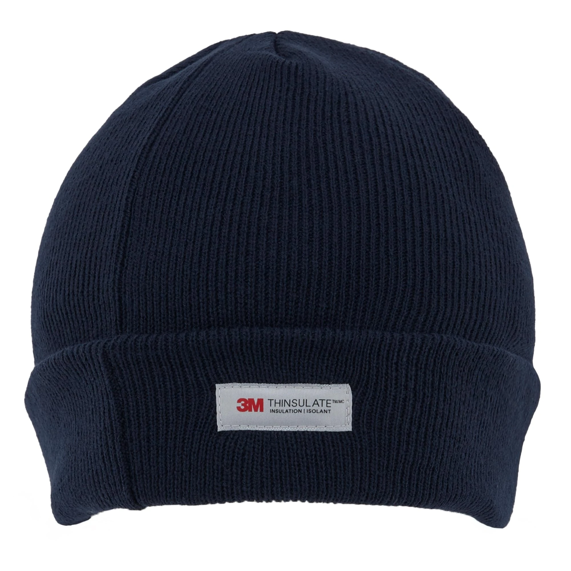 Regatta Professional Mens Thinsulate Hat Hats Blue (Navy)
