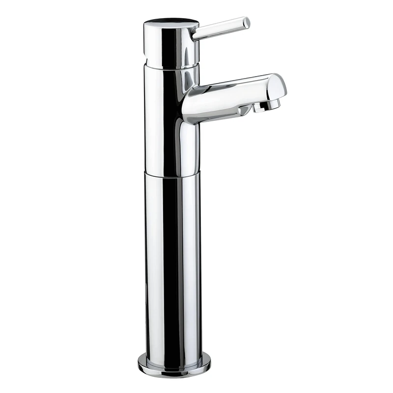 Bristan PM TBAS C Prism Tall Basin Mixer