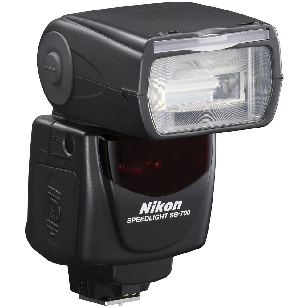 Nikon SB-700 Speedlight Flash Unit
