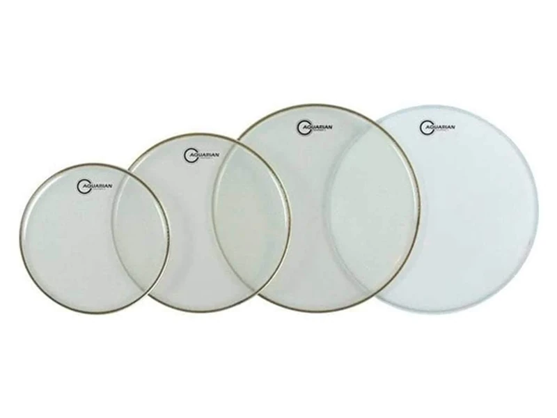 Aquarian RSP2C Drumheads