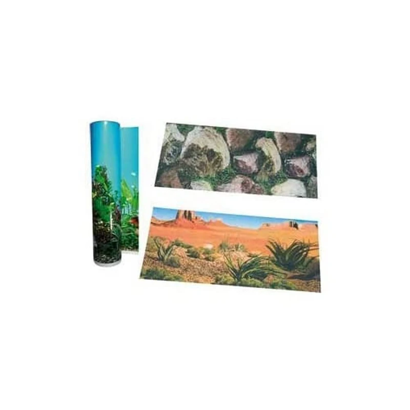 Karlie Background Rock/Land Roll, 61 cm - Image 1
