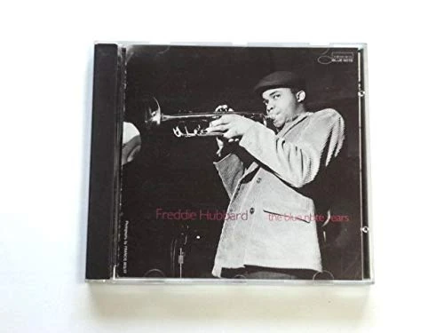 The Best Of Freddie hubbard - The Blue Note Years 14