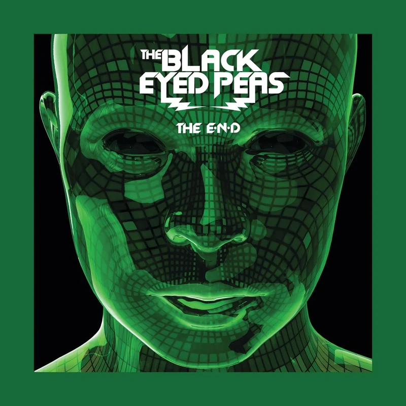 THE E.N.D. (THE ENERGY NEVER DIES) (Play UK Version) [Explicit]