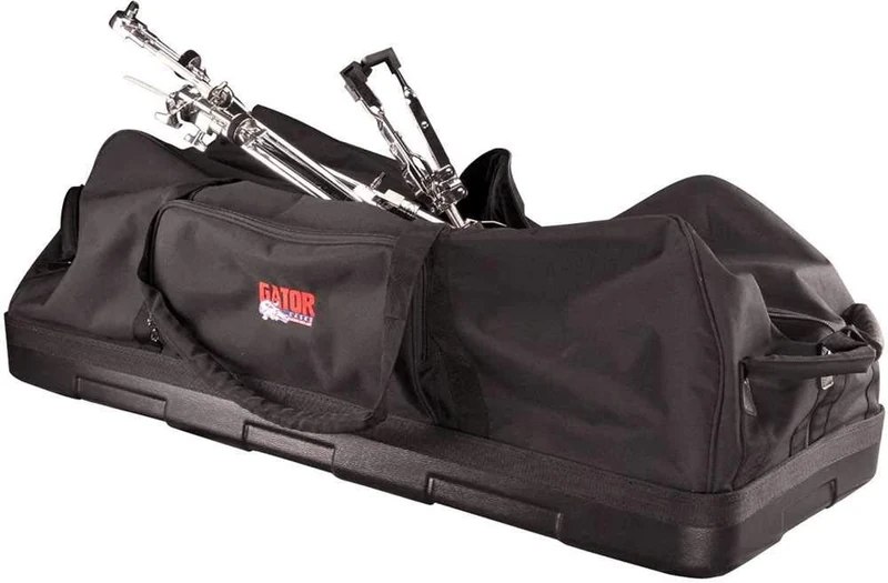 Gator GP-HDWE-1436-PE 14" x 36" Percussion Hardware Bag With Reinforced Bottom