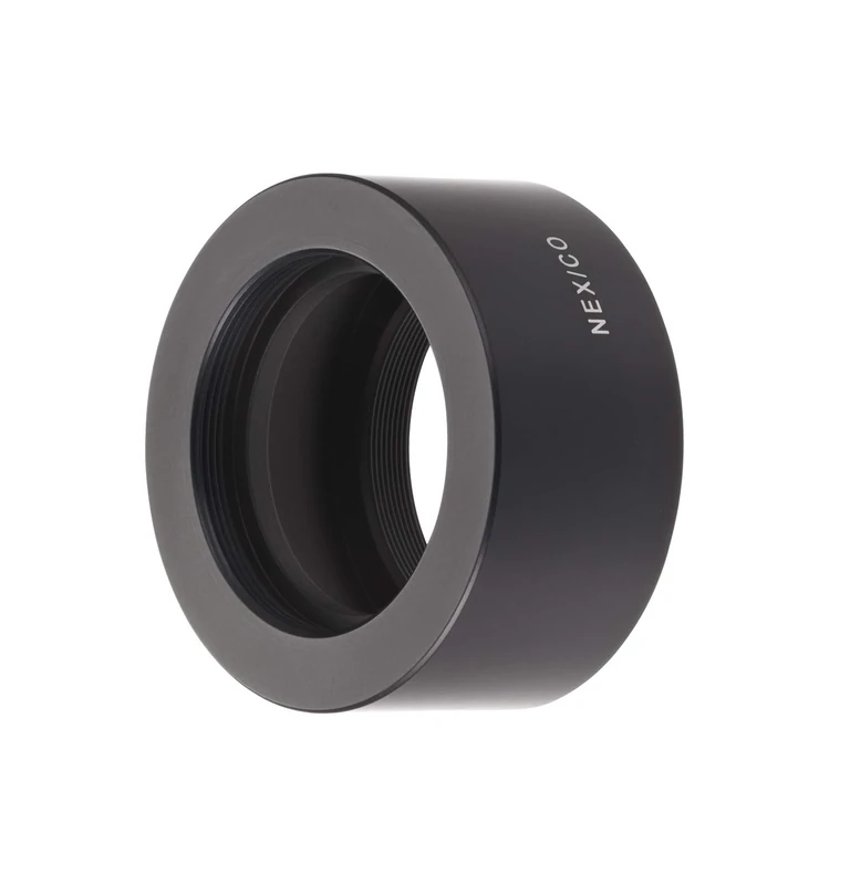 Novoflex Adapter for M42 Lenses to Sony E-Mount Body (NEX/CO)