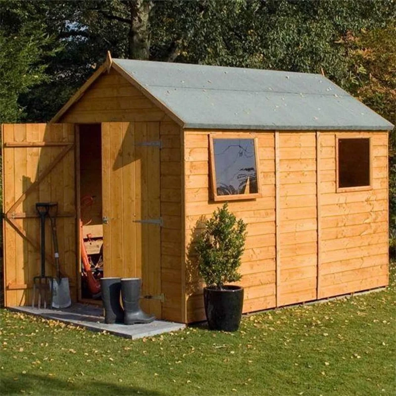 Rowlinson Premier Shed 10x6'