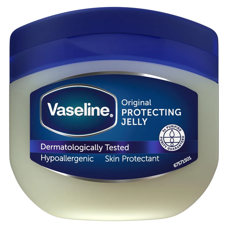Vaseline Original Pure Petroleum Jelly