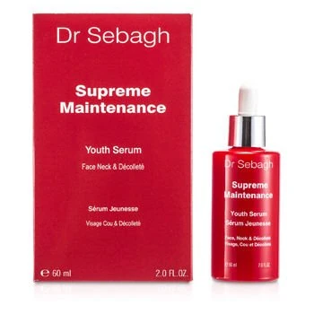 Dr. Sebagh Serum Supreme Maintenance 60 ml