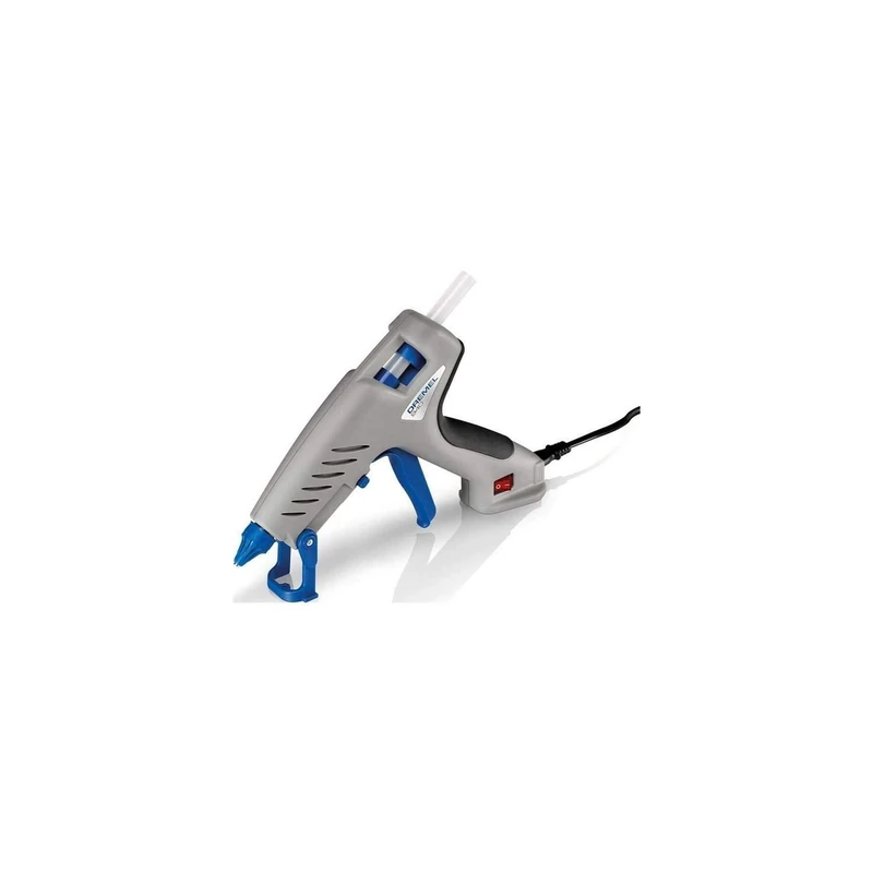 Dremel 940 – 3 Glue Gun (Compact System Tool, 195 °C, 3 Accessories), F0130940JA 60 wattsW, 240 voltsV