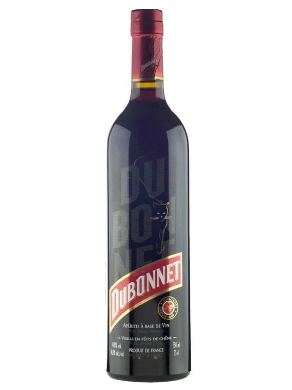 Dubonnet Aperitif Wine, 75 cl (Packaging may vary)