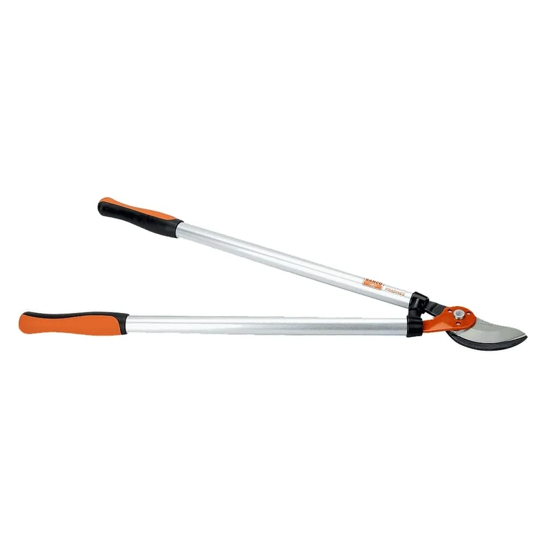 Bahco PG-18-60-F Expert Bypass Lopper with Aluminium Handles, Multi-Colour, 28x18x18 cm