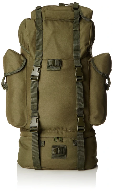Miltec 30253B – Trekking Rucksack