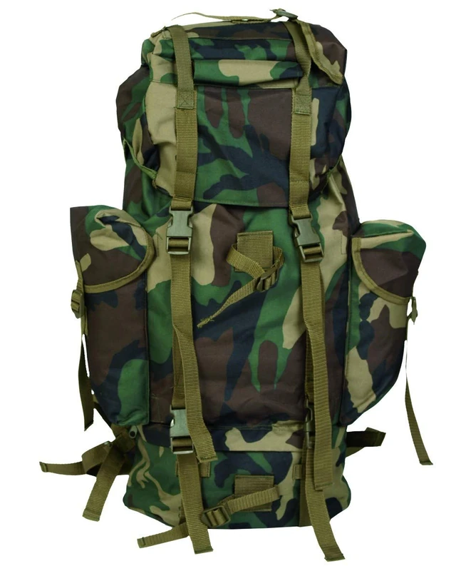 Mil-Tec BW 35L Combat Backpack