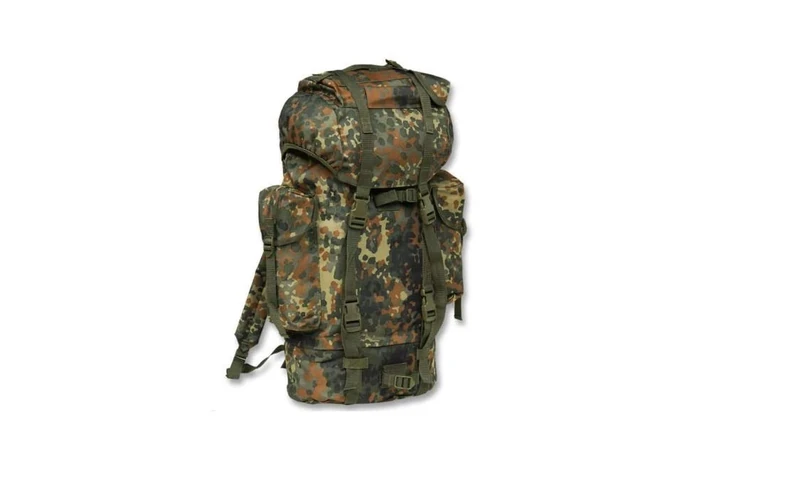 Mil-Tec Bw Combat Backpack 35L