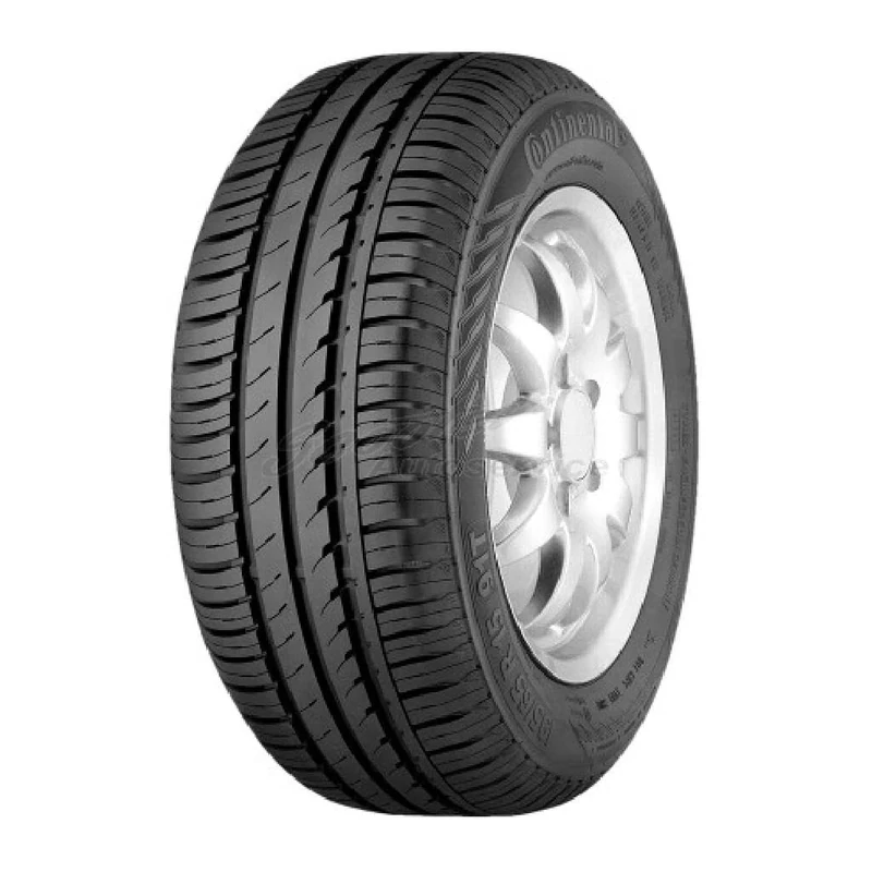 Continental Eco Contact 3 175/80R14 88H Car Tyres - Summer Tire
