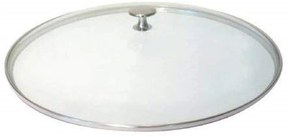 STAUB Glass lid Round 37cm Glass
