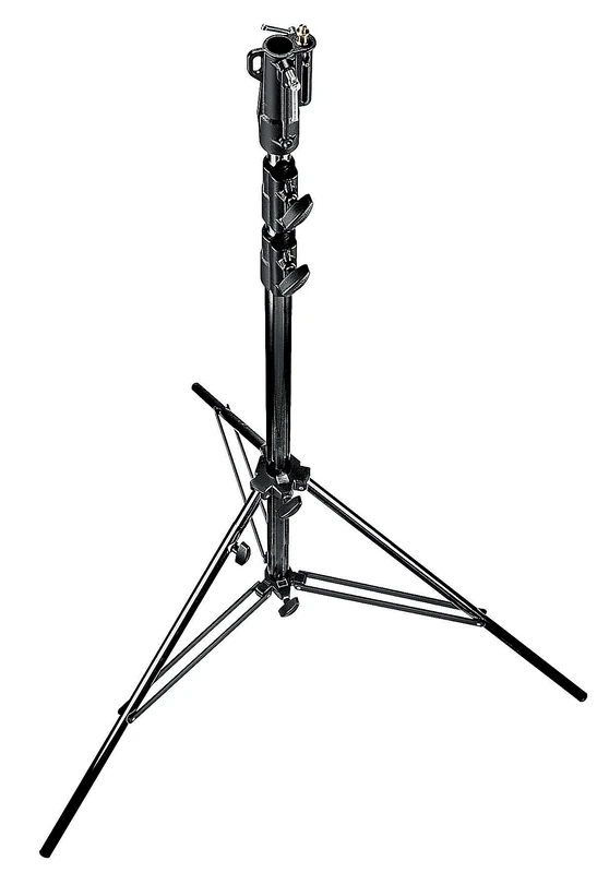 Manfrotto - 126BSU - Tripod
