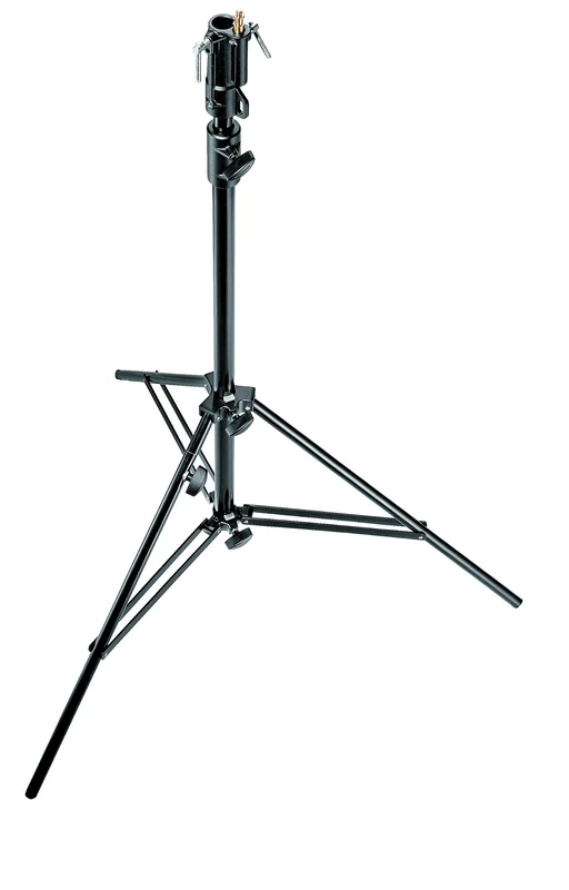 Manfrotto Steel Junior 2-Section Stand