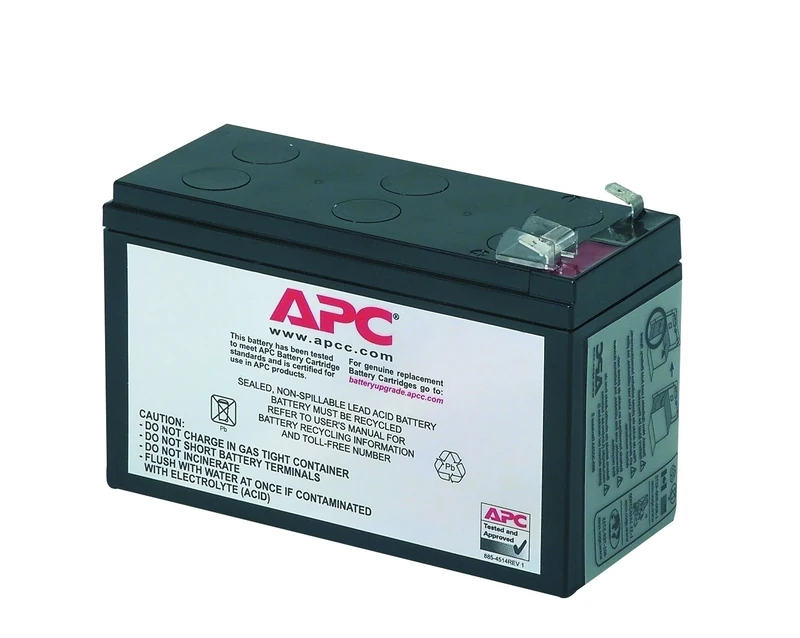 APC RBC106