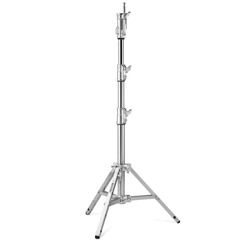 Avenger 20 Combo Steel Stand for Cameras