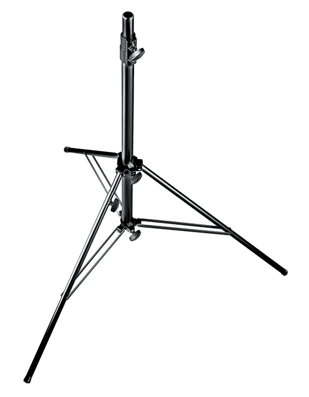 Manfrotto - 126BMUAC - Tripod