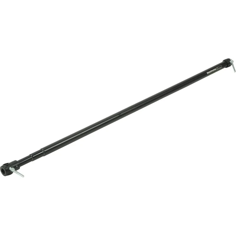 Manfrotto 3 Section Background Support - Black